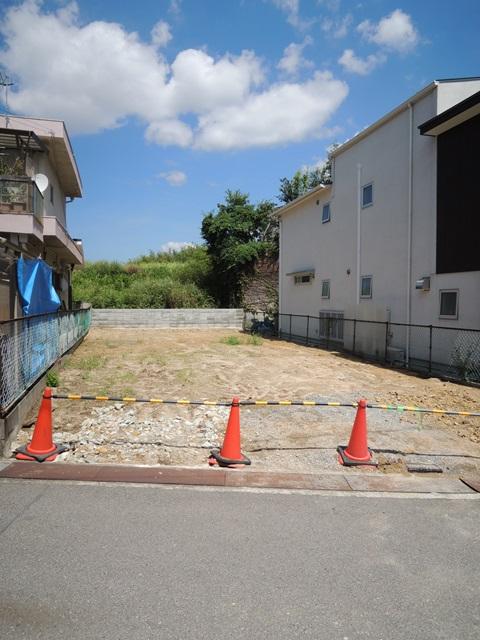 Local land photo. local