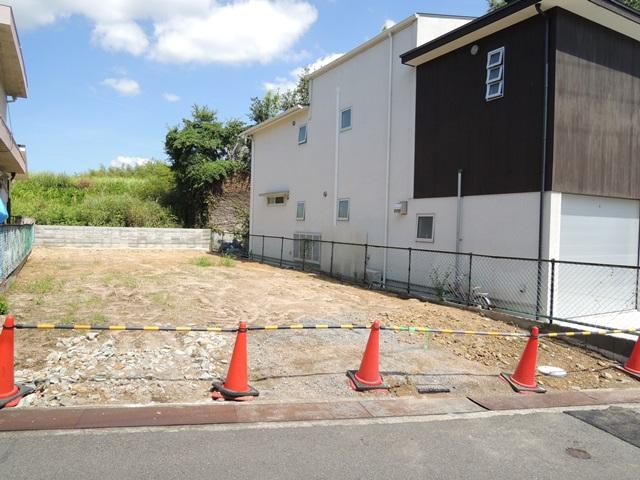 Local photos, including front road. local