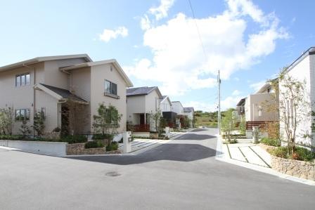 Local photos, including front road