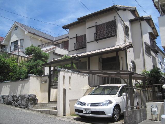 Local appearance photo. Local (July 2013) Shooting