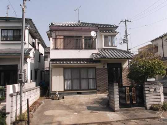 Local appearance photo. Appearance is a photo (1)!