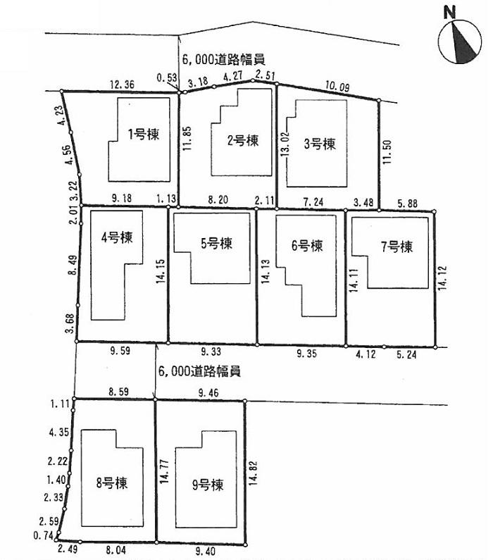 The entire compartment Figure