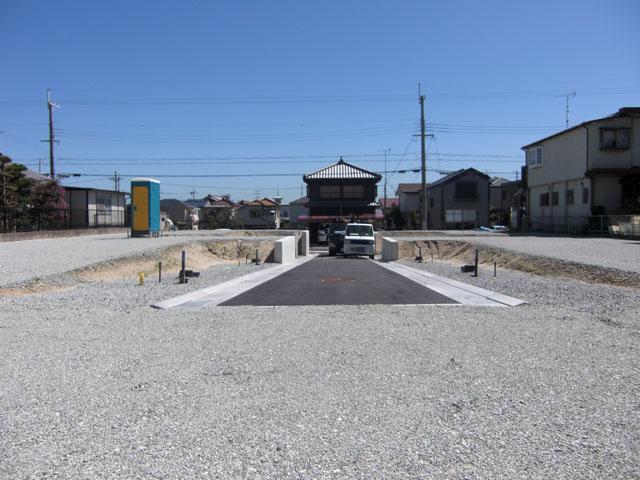 Local land photo. local