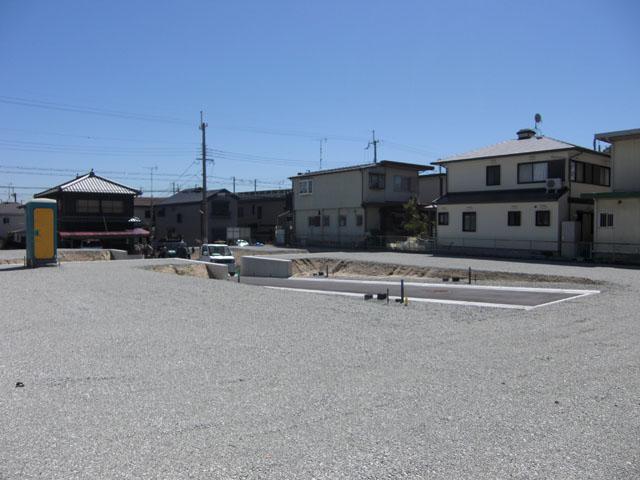 Local land photo. local