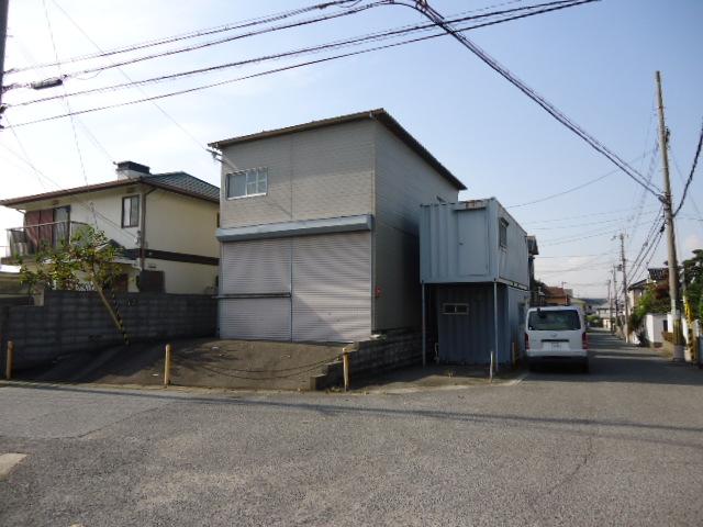 Local appearance photo. Local (November 8, 2013) Shooting