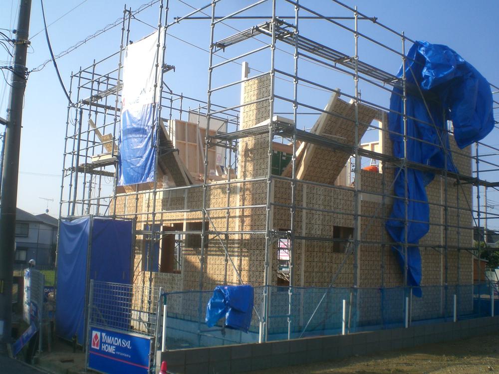 Other. Kitabefu 5-chome Smart Town (13 section)