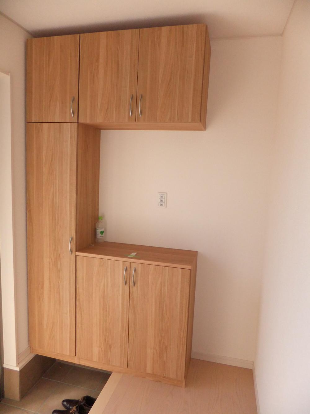 Same specifications photos (Other introspection)