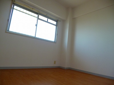 Other room space. bedroom