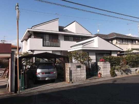 Local appearance photo. Local appearance is a picture!