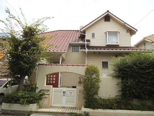 Local appearance photo