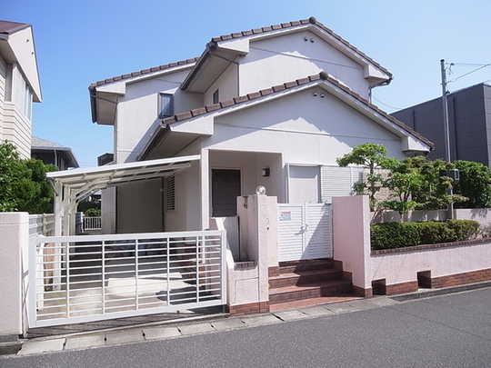 Local appearance photo