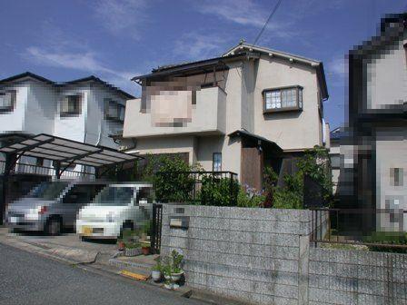 Local appearance photo. Local (July 2013) Shooting