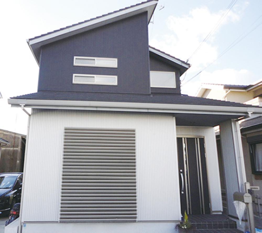 Local appearance photo