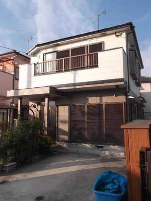 Local appearance photo. Local appearance is a picture!