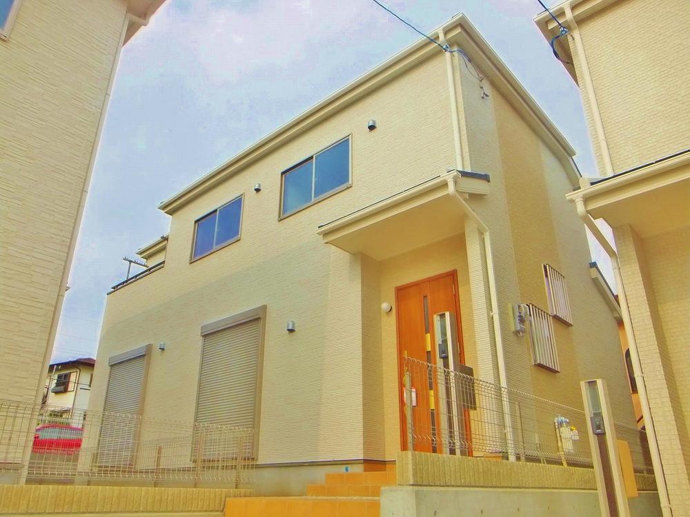 Local appearance photo. No. 4 place local appearance photo