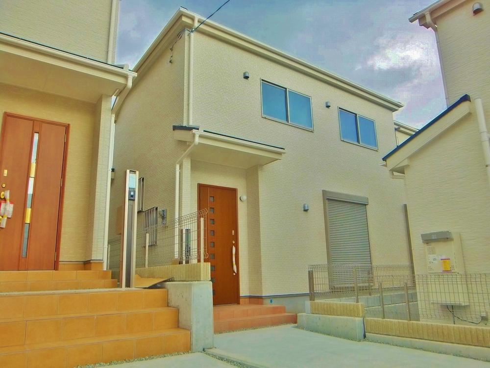 Local appearance photo. No. 3 destination local appearance photo