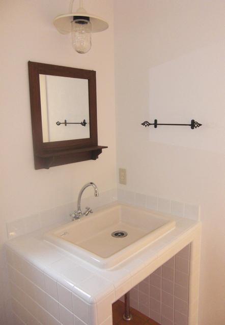 Building plan example (introspection photo). You can freely design