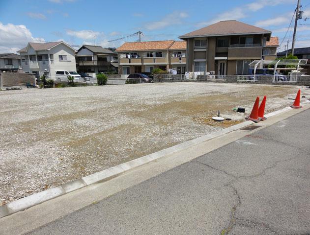 Local land photo. local