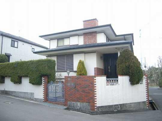 Local appearance photo.  ※ Appearance is a picture.