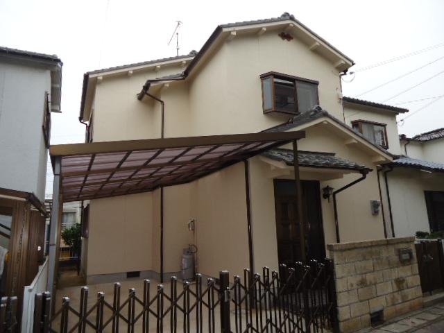 Local appearance photo. Local (11 May 2012) shooting