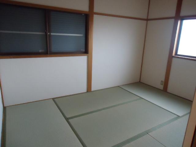 Non-living room. Indoor (March 1, 2013) Shooting