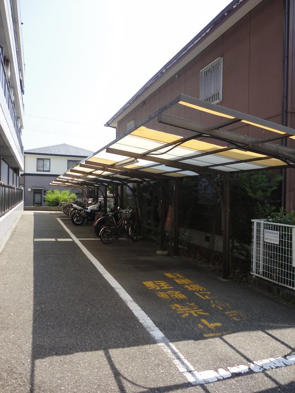 Other common areas