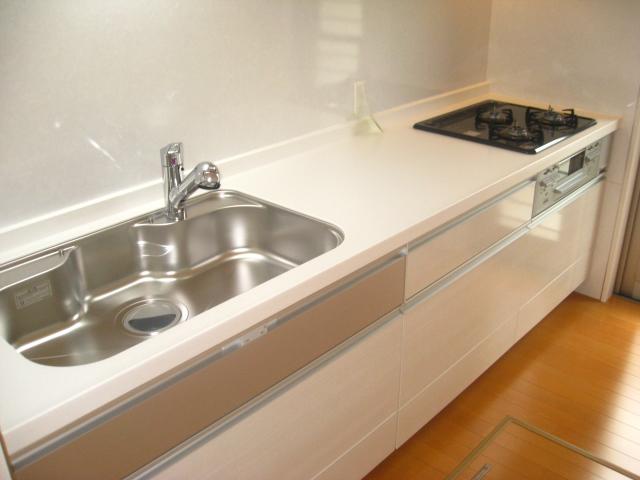 Same specifications photo (kitchen). Same specifications