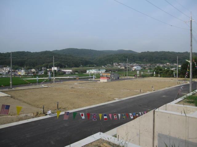 Local appearance photo. Start accepting