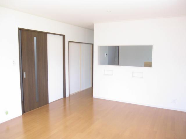 Same specifications photos (living). LDK