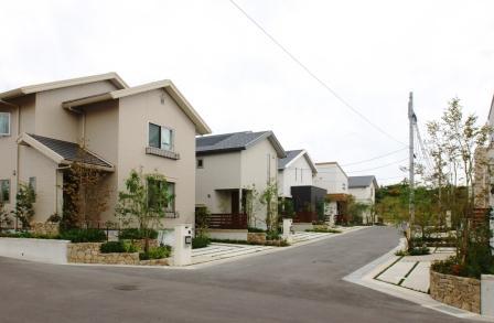 Other local. Cityscape photo