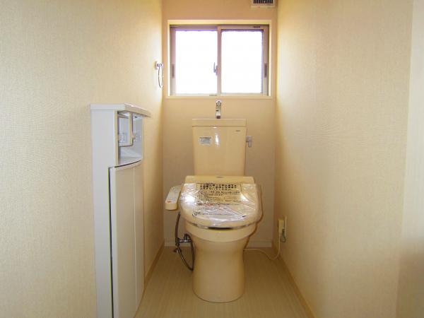 Same specifications photos (Other introspection). Toilet does not let Kaka in everyday life.
