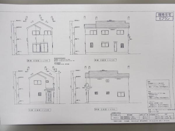 Rendering (appearance). It is going to be bright and many windows!