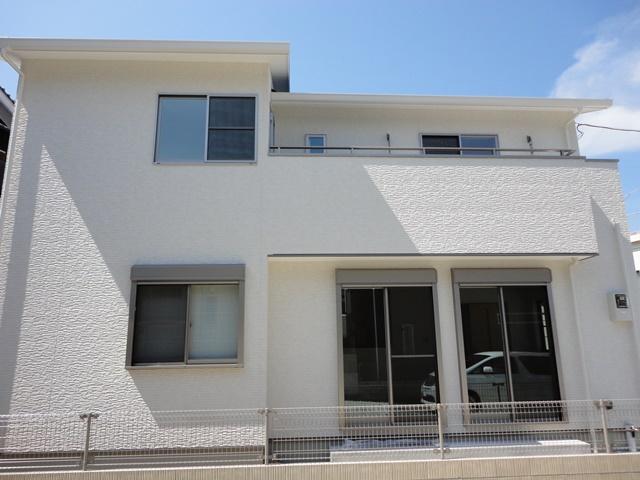 Local appearance photo. Local (July 2013) Shooting