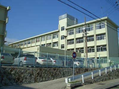 Other. Edayoshi elementary school ・ ・ ・ 350m (walk about 5 minutes)