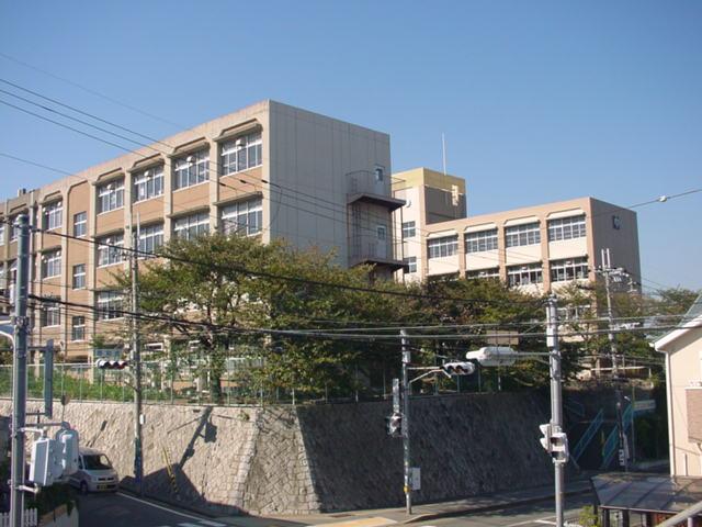 Other. Otsukadai junior high school ・ ・ ・ 1600m (walk about 20 minutes)