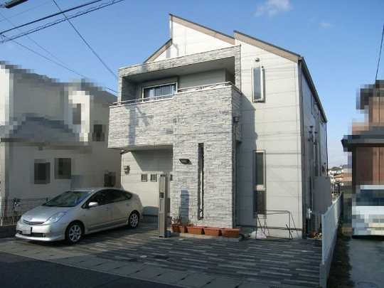 Local appearance photo. appearance February 2007 construction