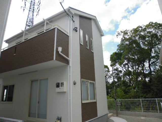 Local appearance photo. Local (10 May 2013) Shooting 7 Building