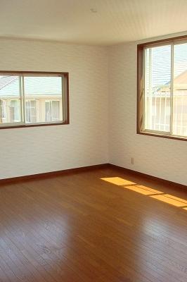 Non-living room. Western-style 10 Pledge