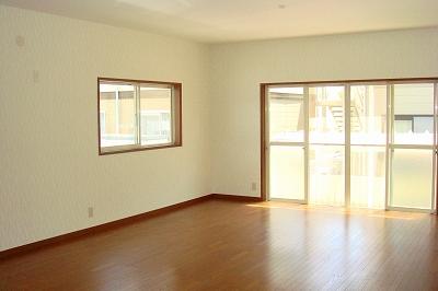 Floor plan. 13.8 million yen, 3LDK, Land area 132.37 sq m , Building area 104.74 sq m 6 quires more each room