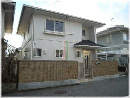 Local appearance photo. Exterior (1)