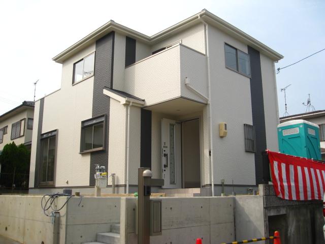 Local appearance photo. Local (November 2, 2013) Shooting