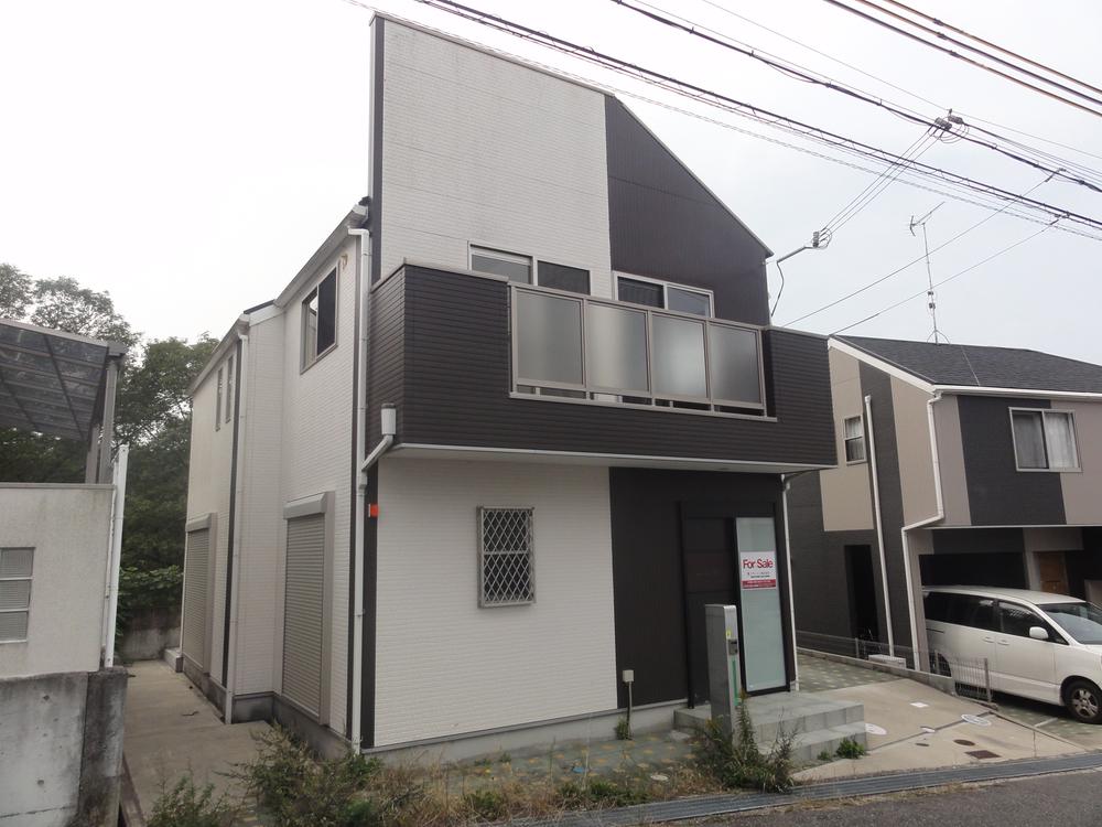 Local appearance photo