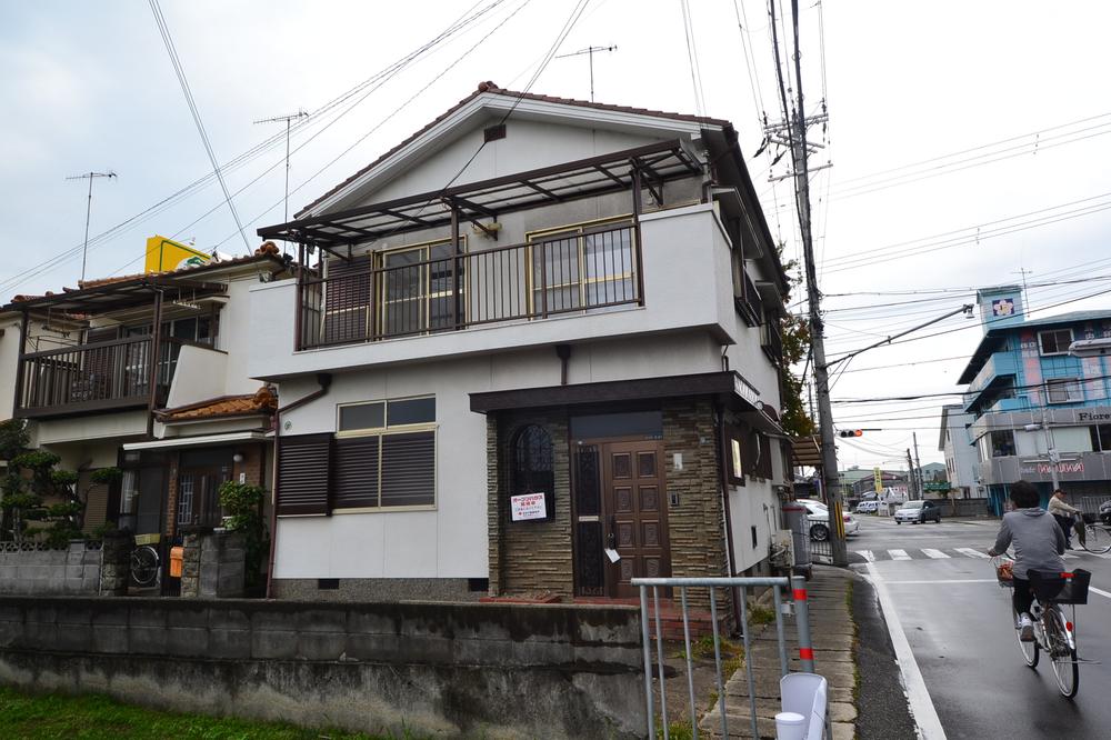 Local appearance photo. Local (October 18, 2013) Shooting