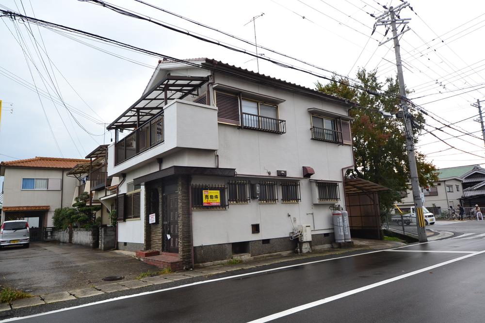 Local appearance photo. Local (October 18, 2013) Shooting