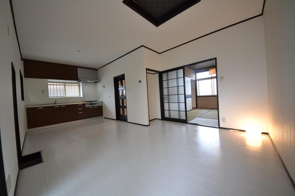 Living. Indoor (November 5, 2013) Shooting