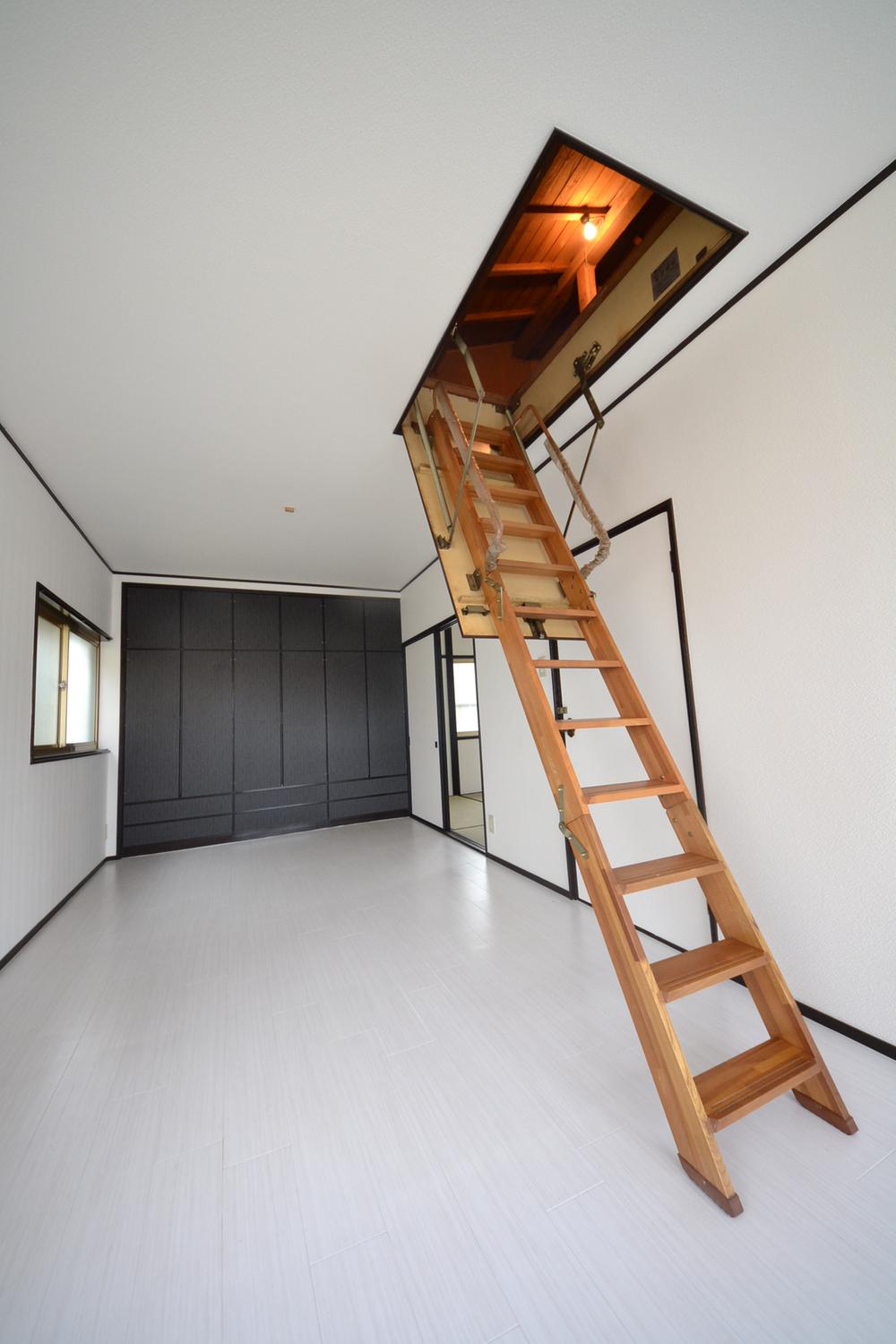 Non-living room. Indoor (November 5, 2013) Shooting