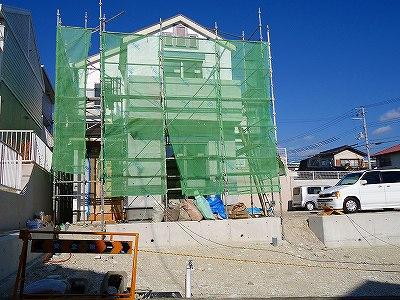 Local appearance photo. Local (12 May 2013) Shooting