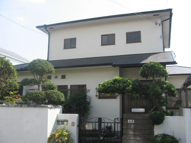 Local appearance photo. Local (September 2013) Shooting