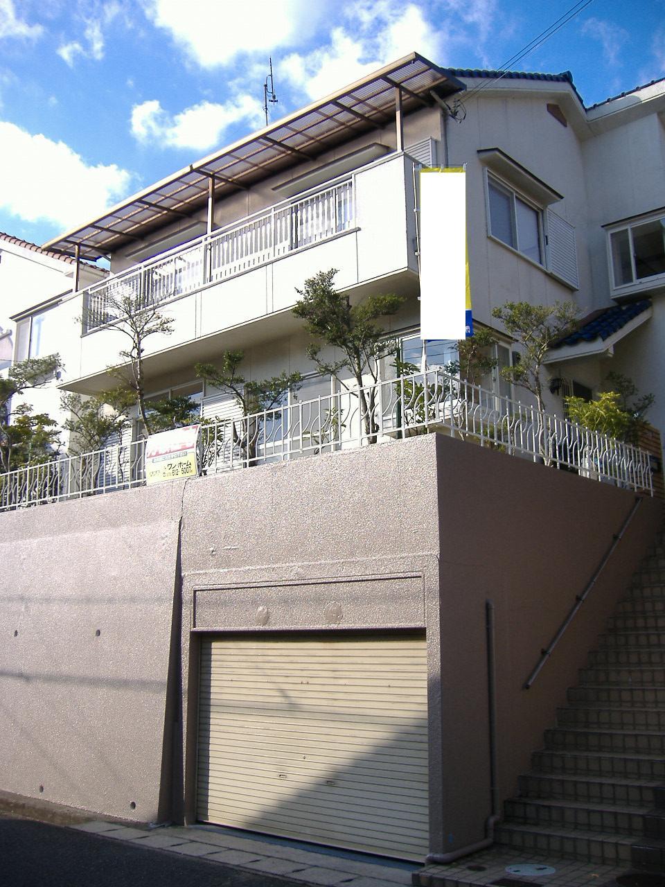 Local appearance photo. appearance. Current preview at the vacant house, please feel free to tell us.