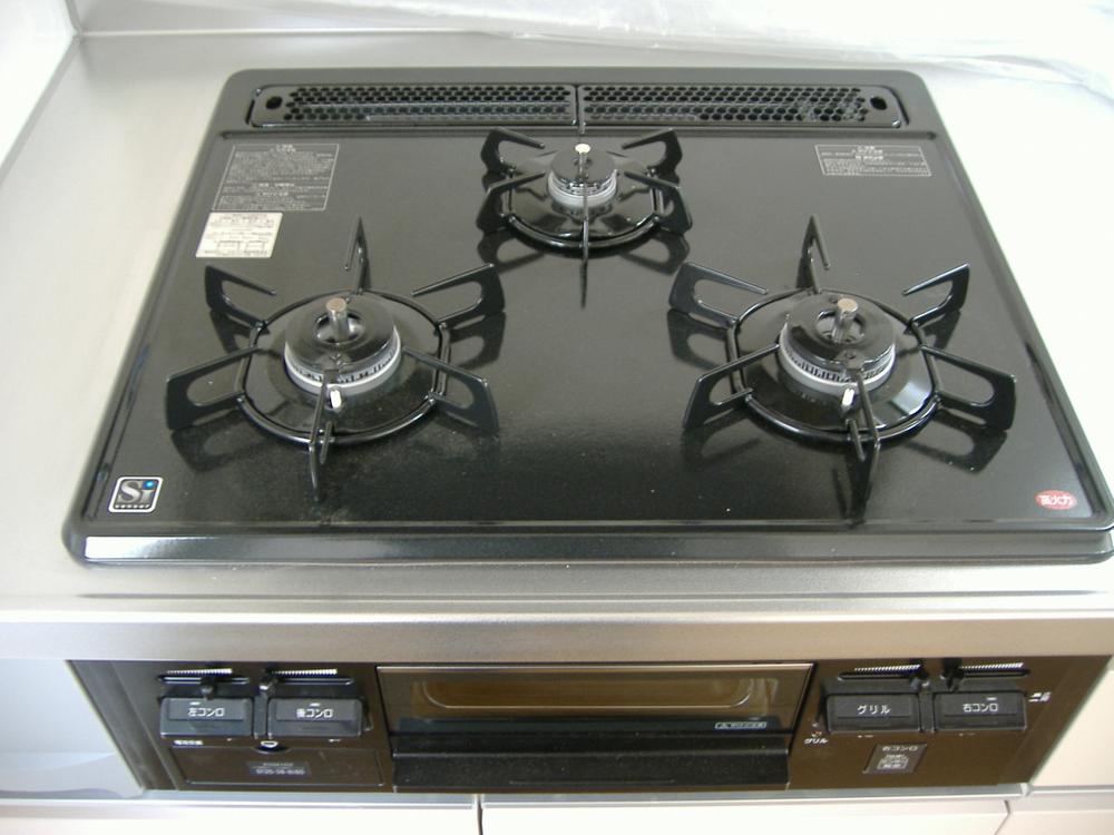 Same specifications photo (kitchen)